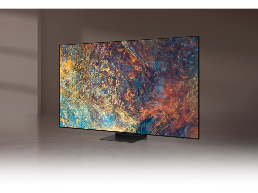 Samsung 50" Neo QLED Smart TV - 4K, 120Hz, Quantum HDR 32X