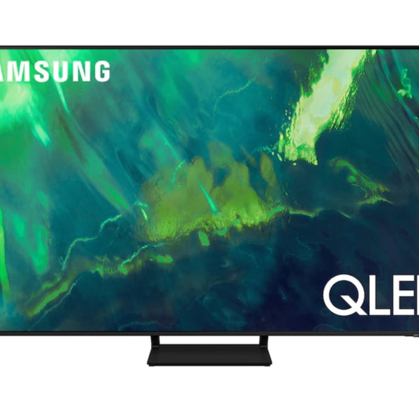 Samsung 55インチ　スマートTVセット Samsung QE55S92FAEXXN OLED televisie - Offermans
