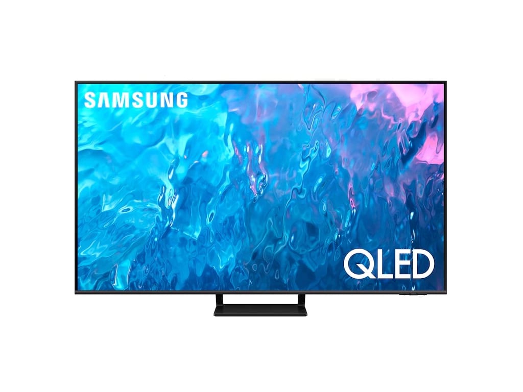 Samsung QN75Q70CAFXZA - 75" QLED TV, 3840 x 2160 Resolution, 120Hz Refresh Rate