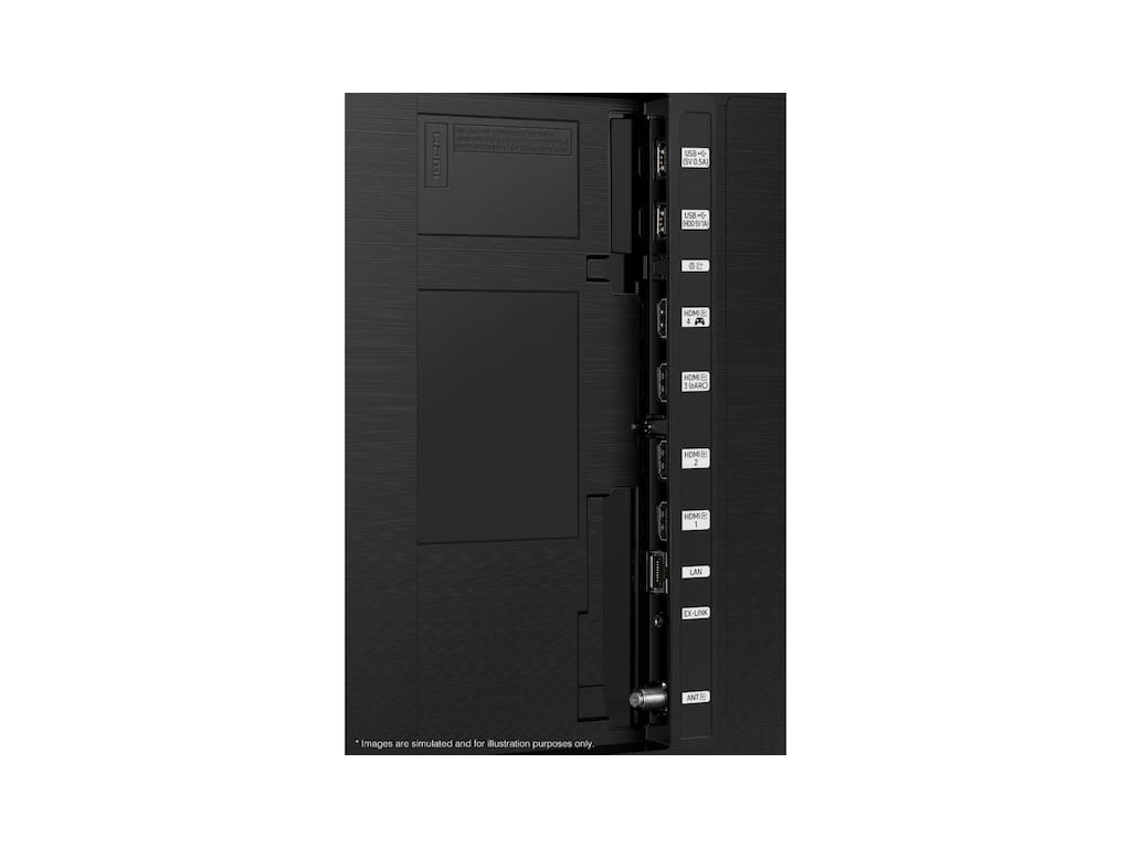 Samsung QN95C Neo QLED Smart TV - Thumbnail 3