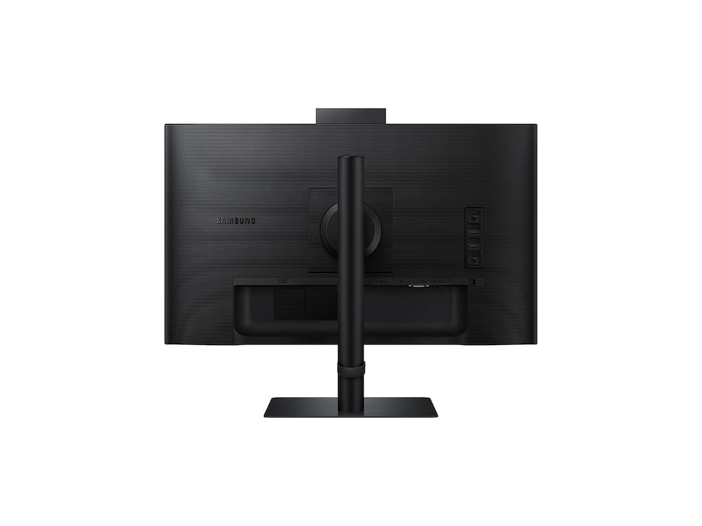 Samsung S24A400VEN - 24" Flat Monitor with Built-in Webcam and IPS Panel