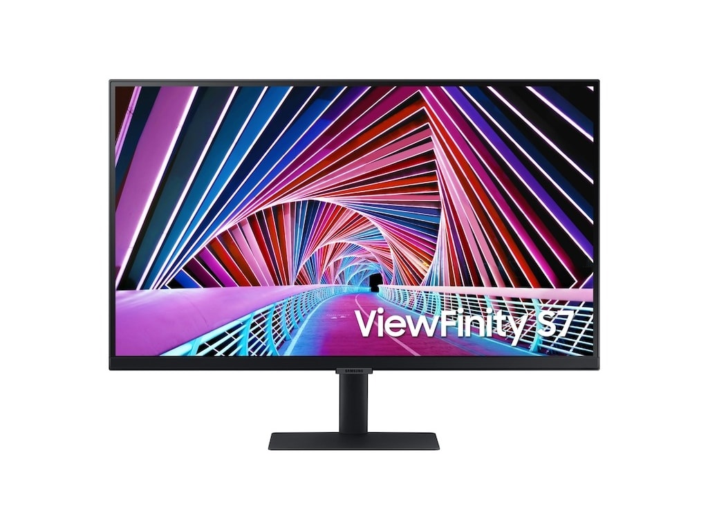 Samsung S27A704NWN - 27-inch ViewFinity S70A UHD Monitor