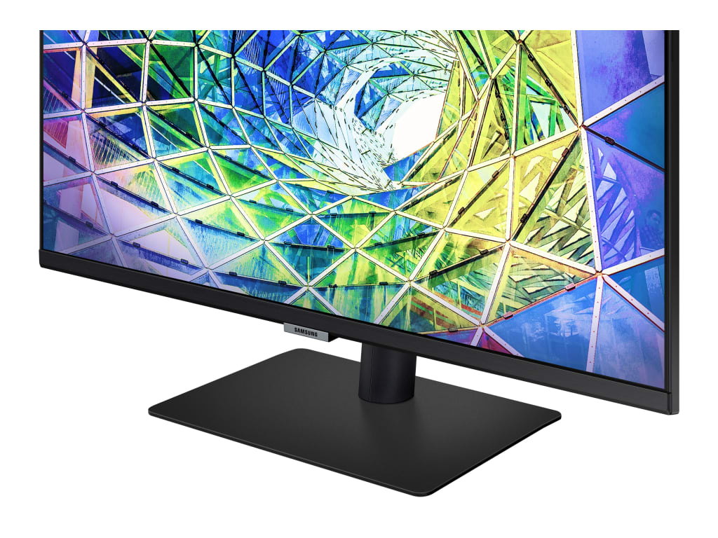 Samsung S27A804UJN - 27-inch ViewFinity UHD High Resolution Monitor with USB-C and 3-Year Warranty