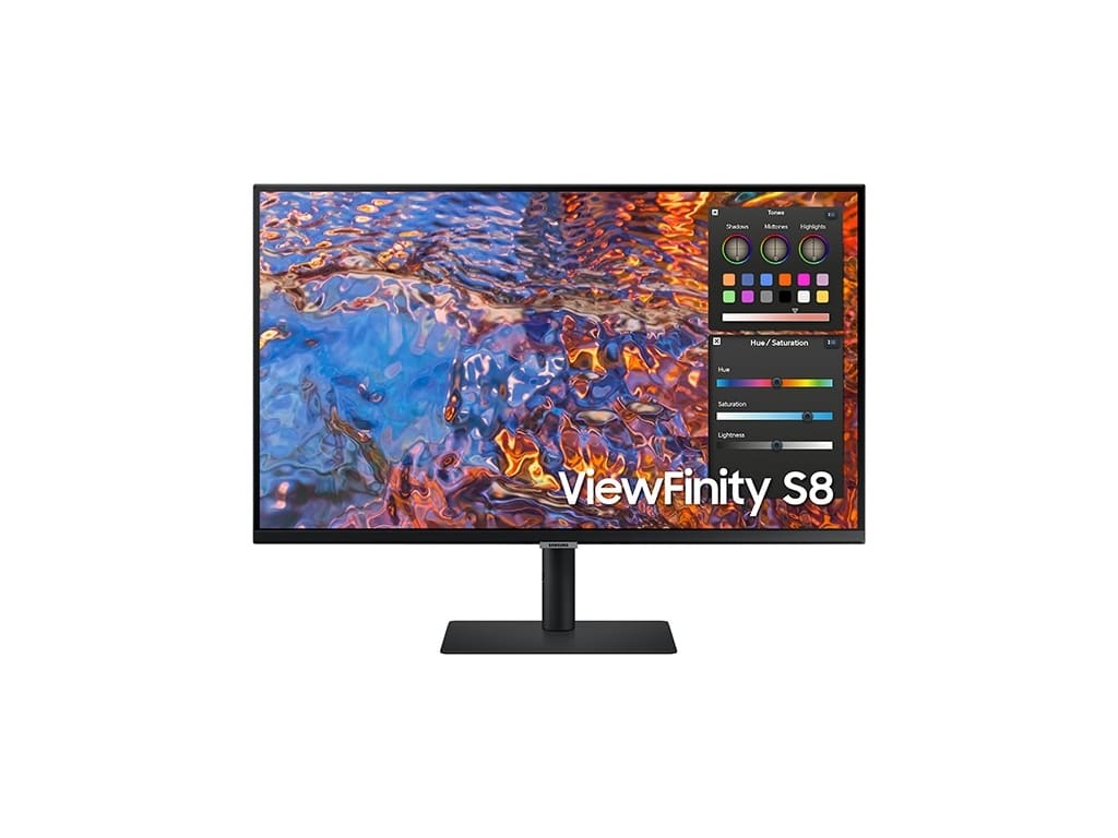 Samsung S27B804PXN - 27-inch Viewfinity UHD 4K Monitor