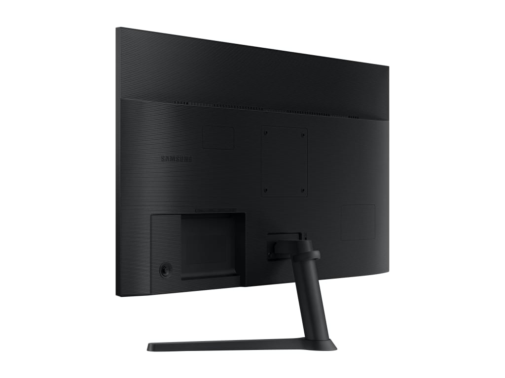 Samsung S32B304NWN - 32" AMD FreeSync 75Hz Borderless Monitor with DP Cable