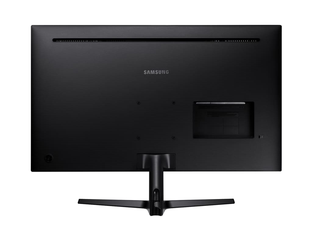 Samsung U32J590UQN - 32" ViewFinity 4K UHD AMD FreeSync Monitor