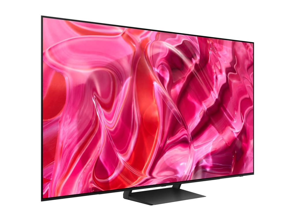 Samsung QN55S90CAFXZA OLED TV