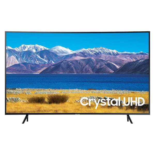 Samsung UN65TU8300FXZA - 65
