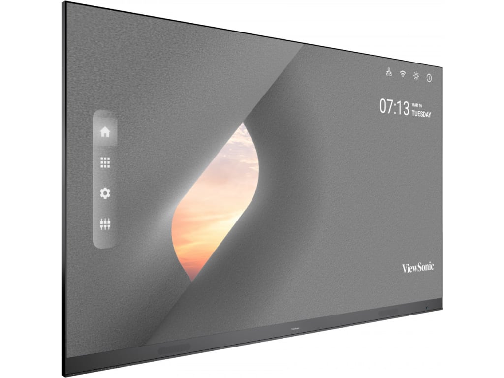 Viewsonic 135 ViewSonic LDM135-151 - 135