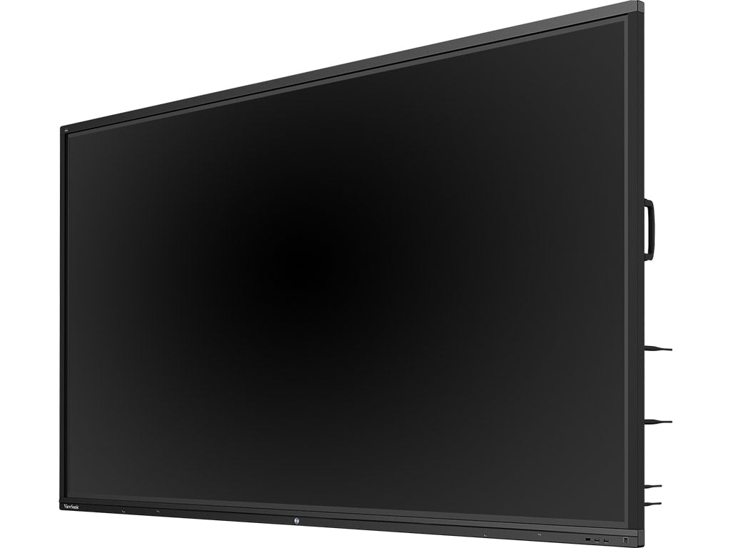 ViewSonic IFP9850-E1 - 98" ViewBoard 4K Ultra HD Interactive Flat Panel Bundle