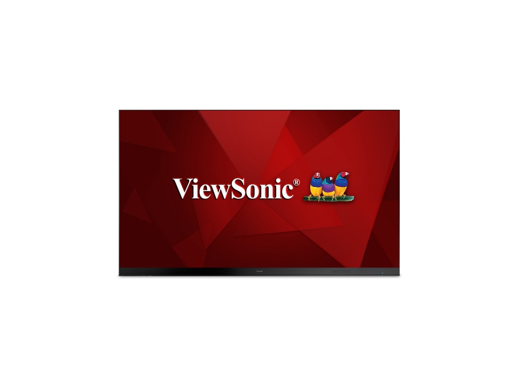 ViewSonic LD135-151 - 135" Display with 1920 x 1080 Resolution and 600-nit Brightness, 24/7 Usage