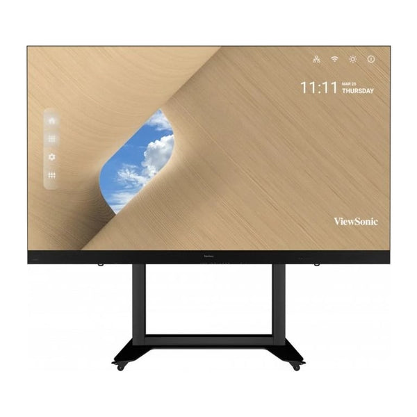 ViewSonic LDS135-151 - 135