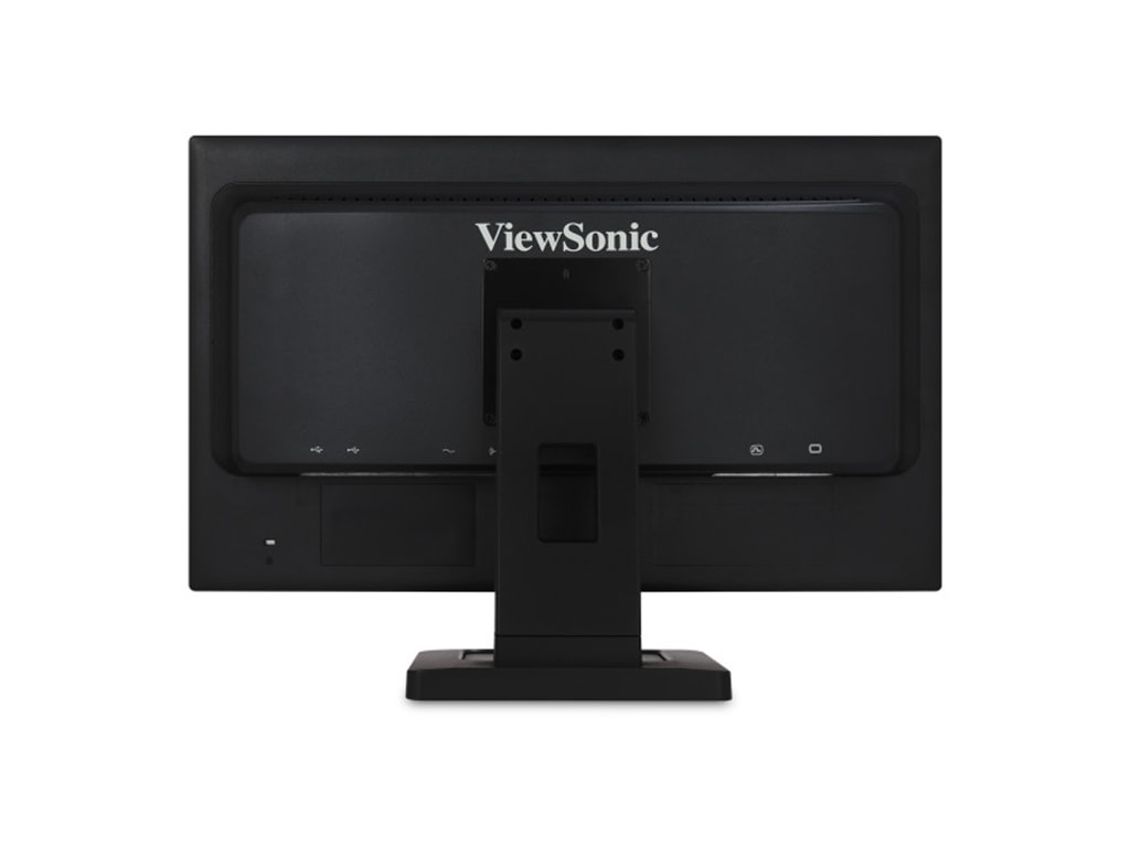 ViewSonic TD2210 - 22" 1920 x 1080 Resistive Touch Display