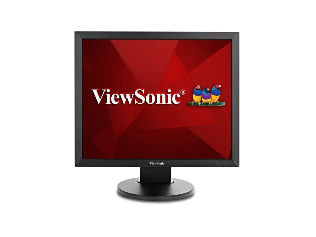 ViewSonic VG939SM - 19" IPS Panel Display with 1280 x 1024 Resolution