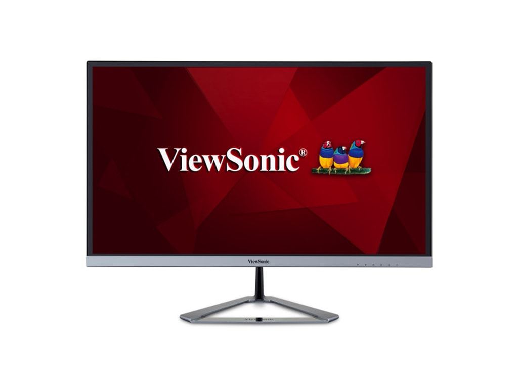 ViewSonic VX2276-SMHD - 22" IPS Display with 1920 x 1080 Resolution