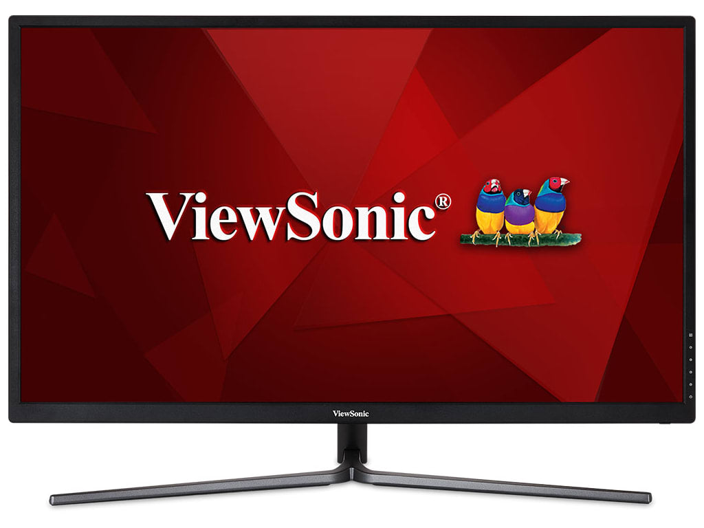 ViewSonic VX3211-2K-MHD - 32" IPS Display with 2560 x 1440 Resolution