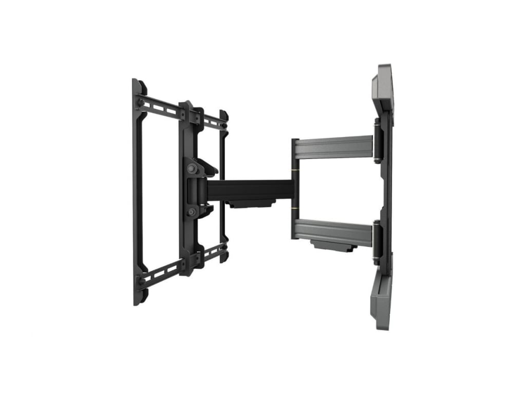 Atdec AD-WM-5060 Full Motion Wall Mount for 32" to 70" Displays