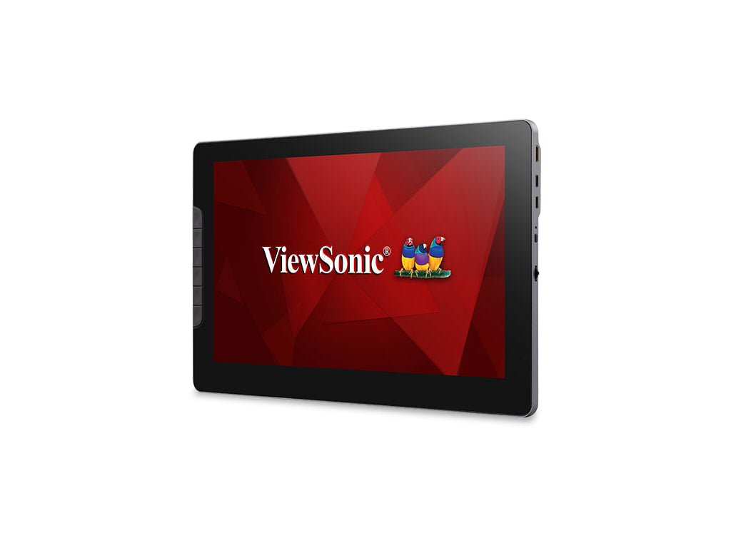 ViewSonic ID1330 - 13.3" Interactive Display Panel