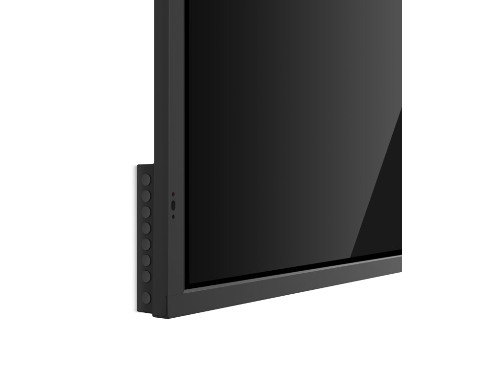 NewLine TT-8622NT-PLUS - 86" 4K UHD Commercial Display