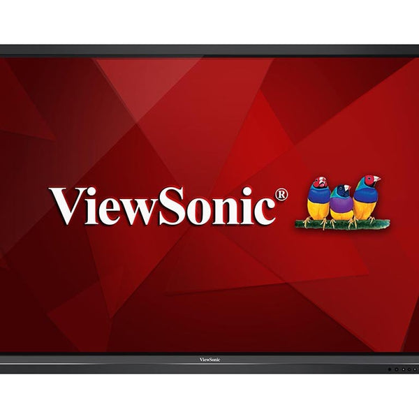 ViewSonic IFP7550 - 75