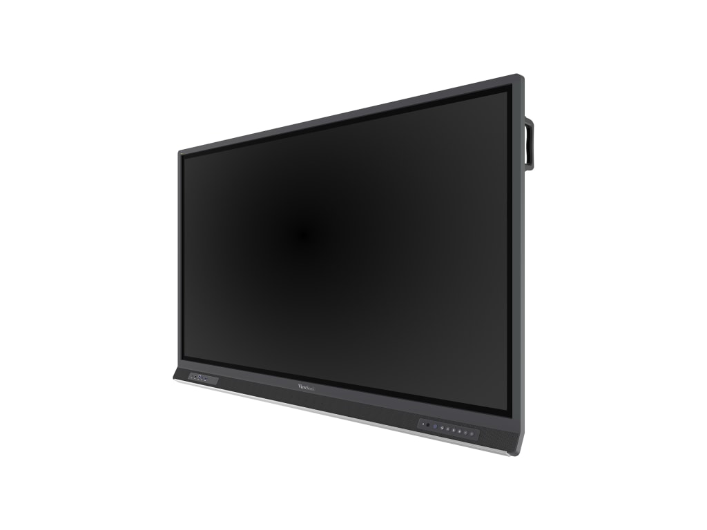 ViewSonic IFP6552-1TAA - 65" View Board 4K Interactive Flat Panel Display