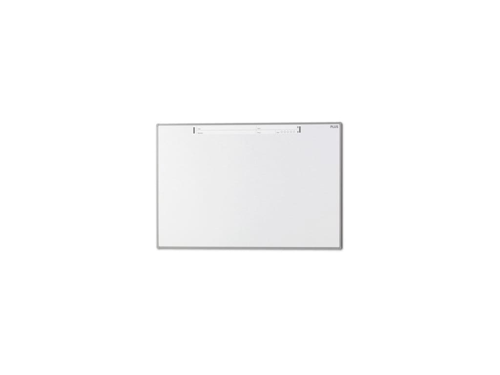 PLUS SWB-1812SW Magnetic Dry Erase Board