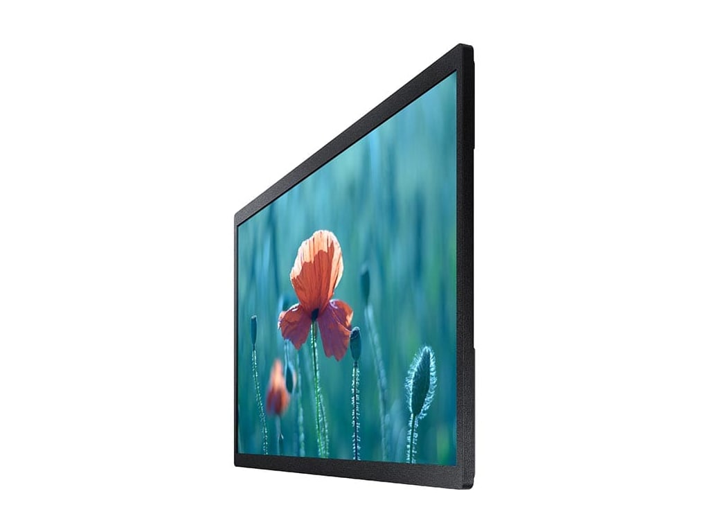 Samsung QB24R-B - 24" FHD Professional Display