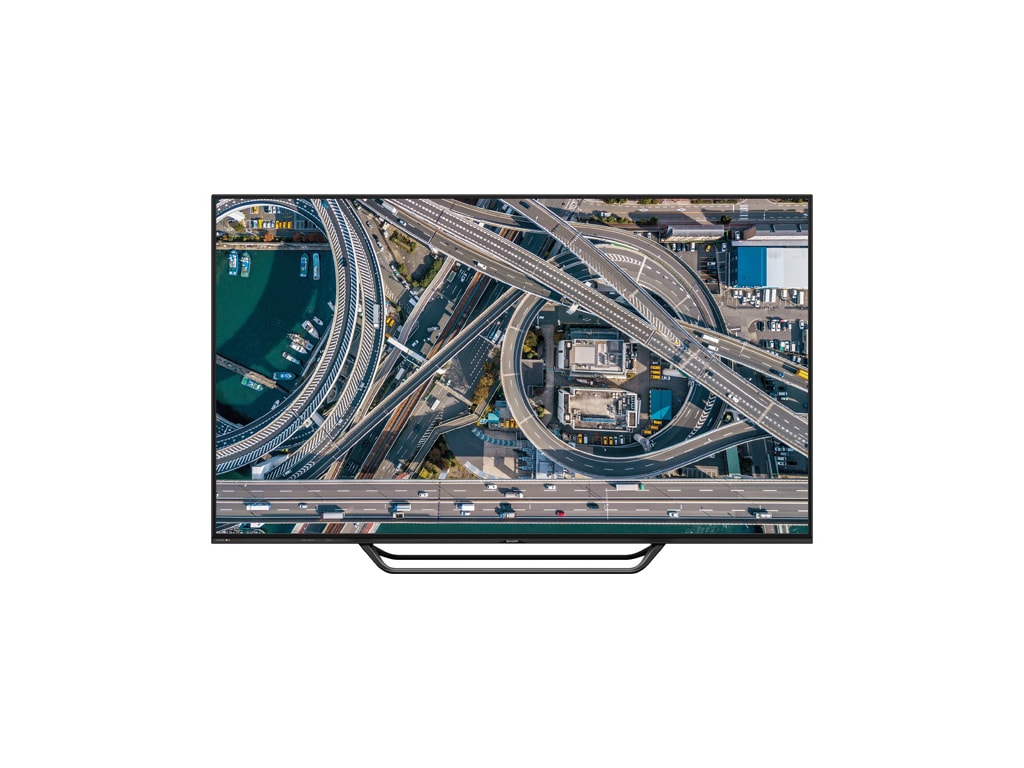 Sharp 8M-B70AU 8K Ultra HD Digital Signage