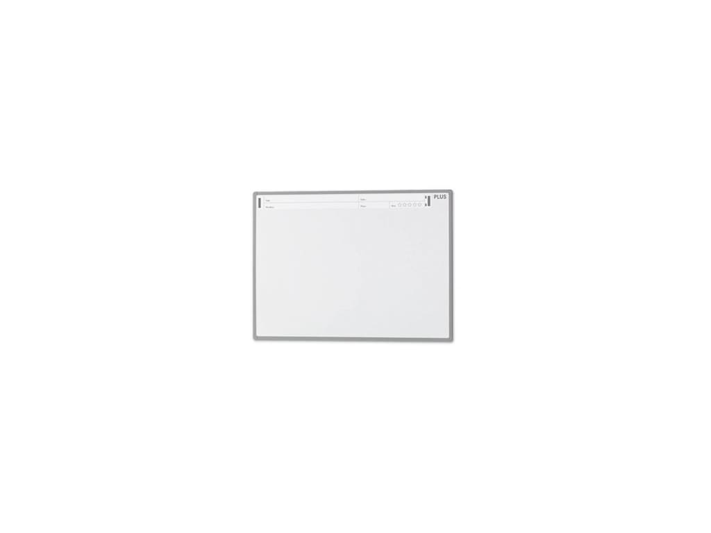 PLUS SWB-1209SW Magnetic Dry Erase Board