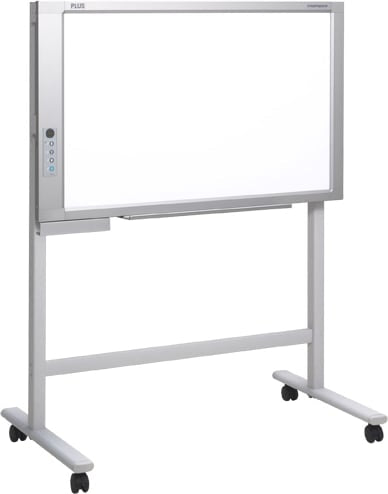 PLUS CR-5 3ft x 2ft Compact Electronic CopyBoard