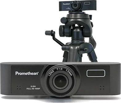 Promethean DLB-1 Webcam, Tripod & Cable