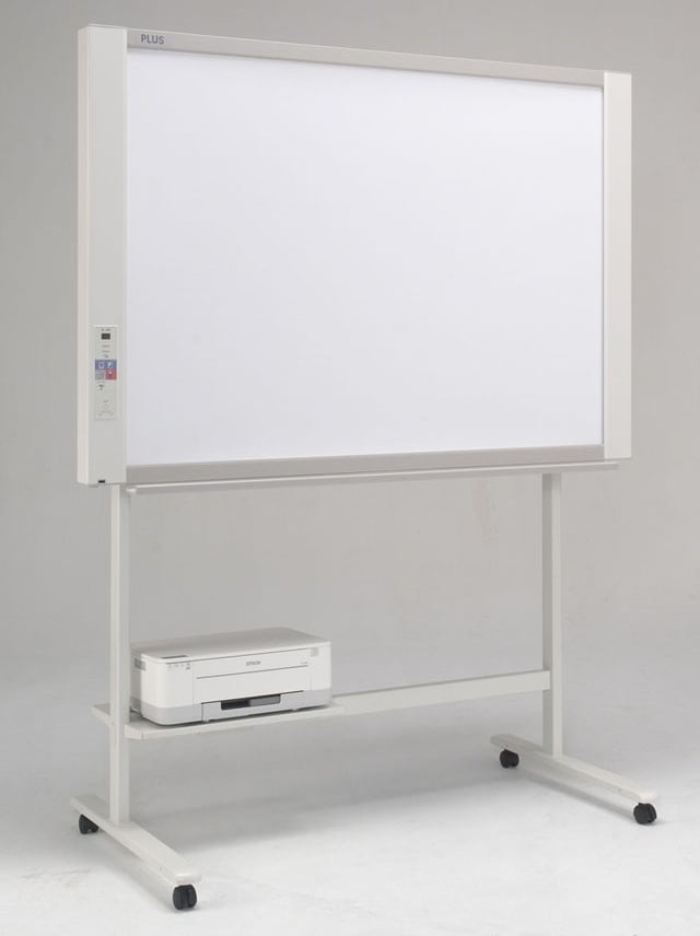 PLUS C-20S Wide Electronic CaptureBoard 4ft x 3ft