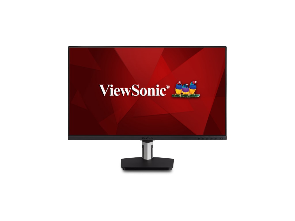 ViewSonic TD2455 - 24" Full HD Touch Display Panel
