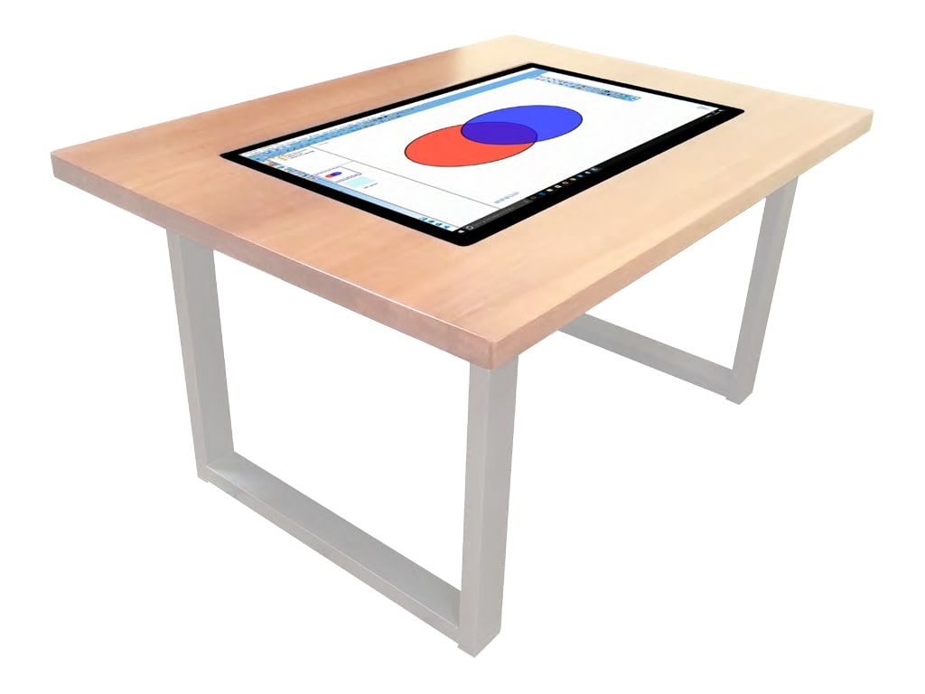 Smart Media SMT-LE43 - 43" Water Proof Interactive Table