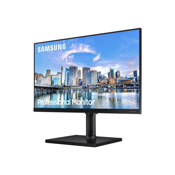 Samsung F24T454FQN - 24