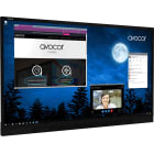 Avocor VTF-7550 - 75" Interactive Screen