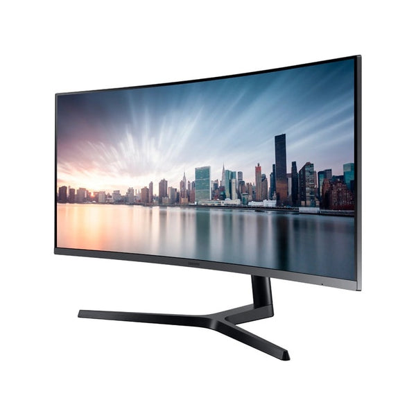 Samsung C34H890WGN - 34
