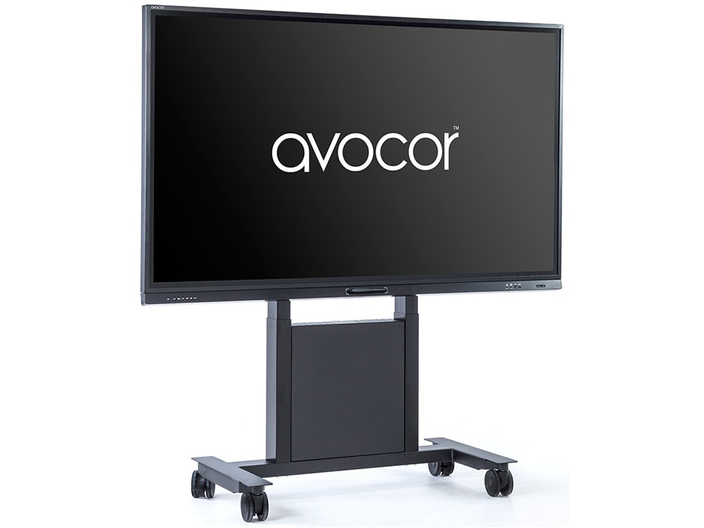 Avocor VTF-6500 - 65" Interactive Screen