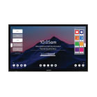 QOMO QITBB75 H - 75in Multi-Touch LED Interactive Panel