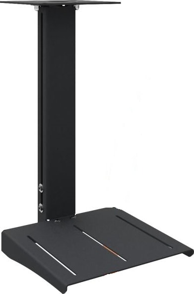 Balance Box 481A104 - e-Box Conferencing Camera Support Tray, Black