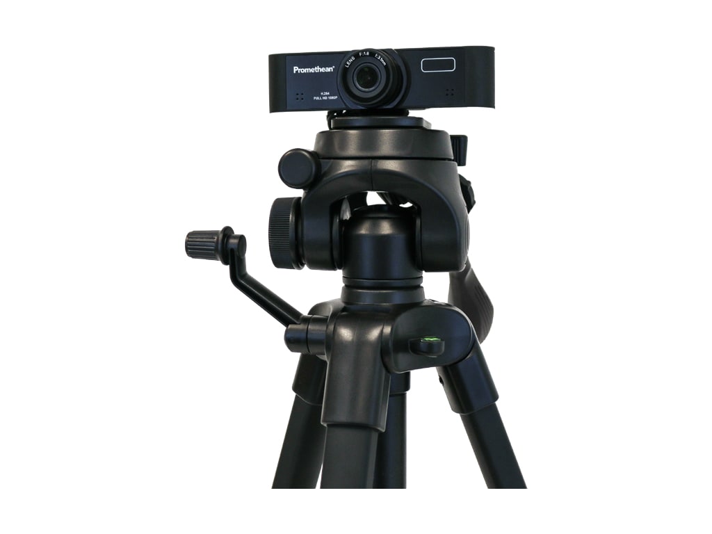 Promethean DLB-1 Webcam, Tripod & Cable