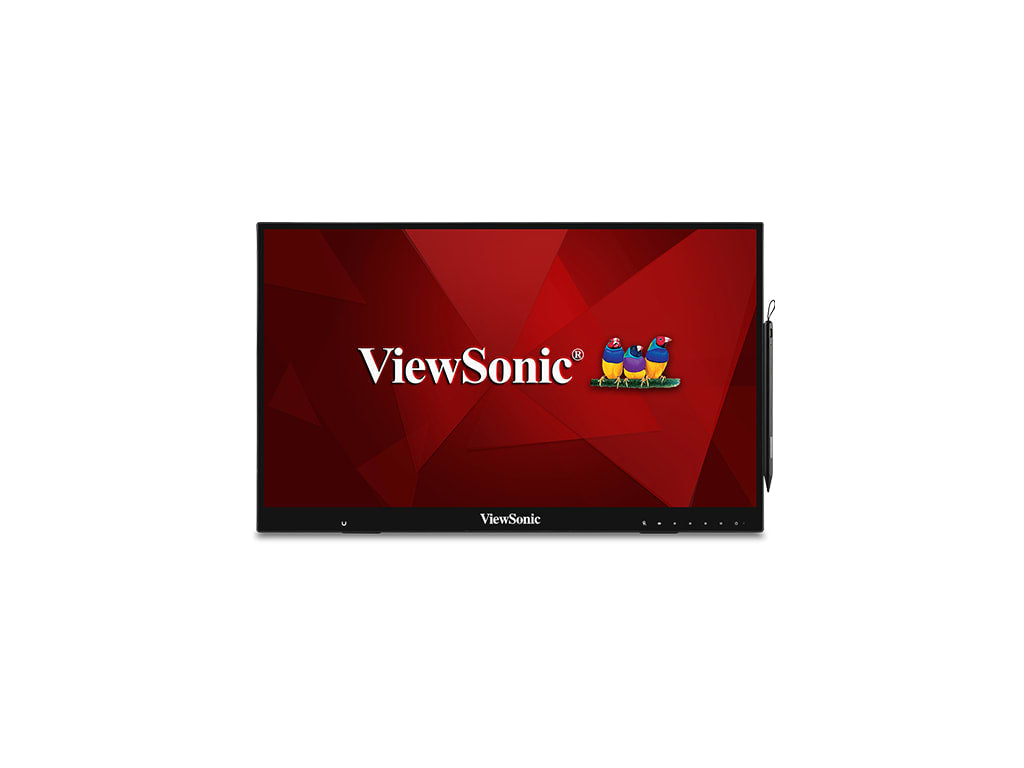 ViewSonic ID2456-C1 - 24" Interactive Display Panel