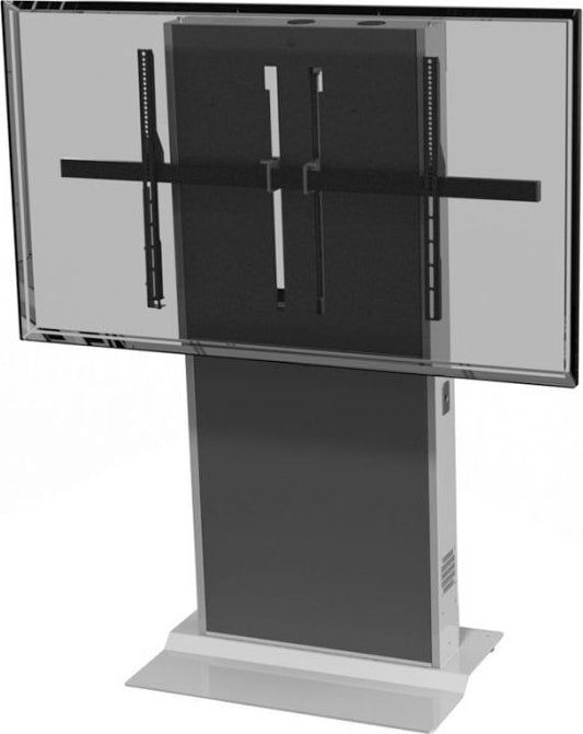 AVFi LFT7000FS-XL - Fixed Lift Stand for XL 65"-90+" Display