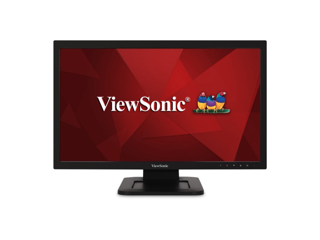 ViewSonic TD2210 - 22" Resistive Touch Display Panel
