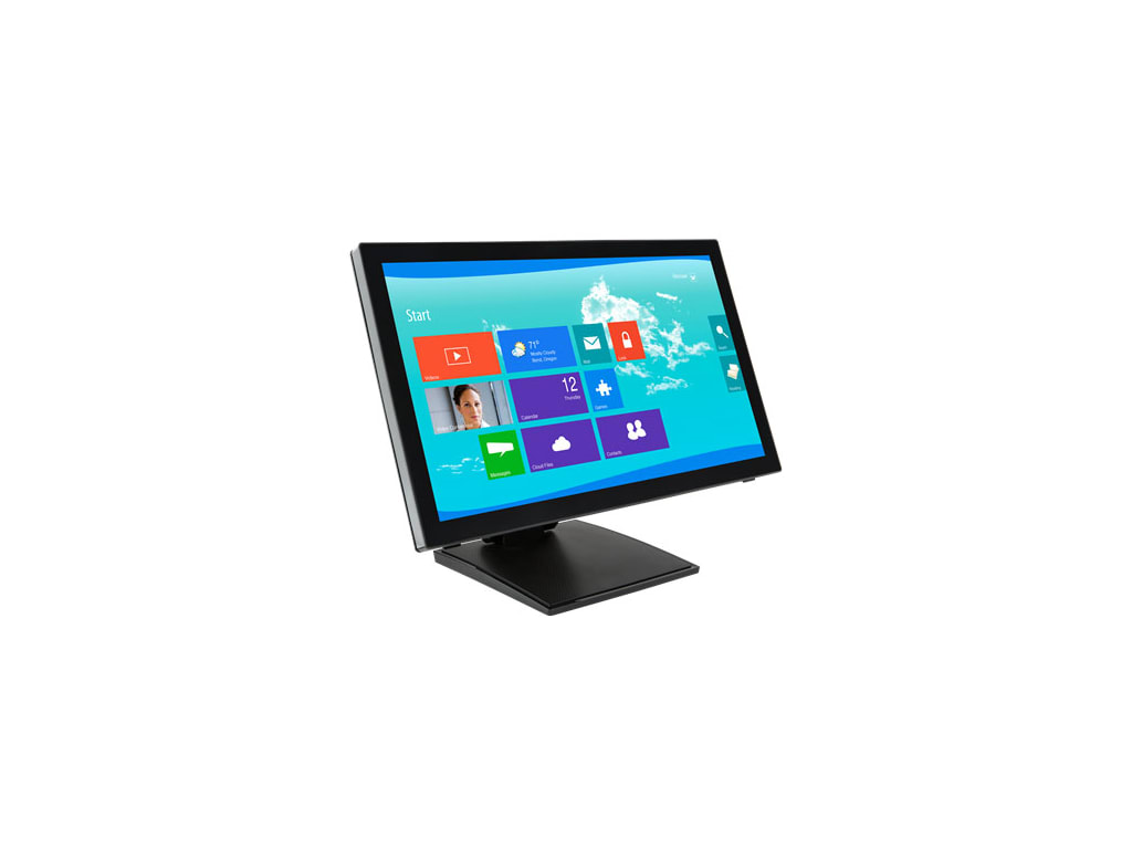Planar PCT2265 - 22" Touch Screen Monitor