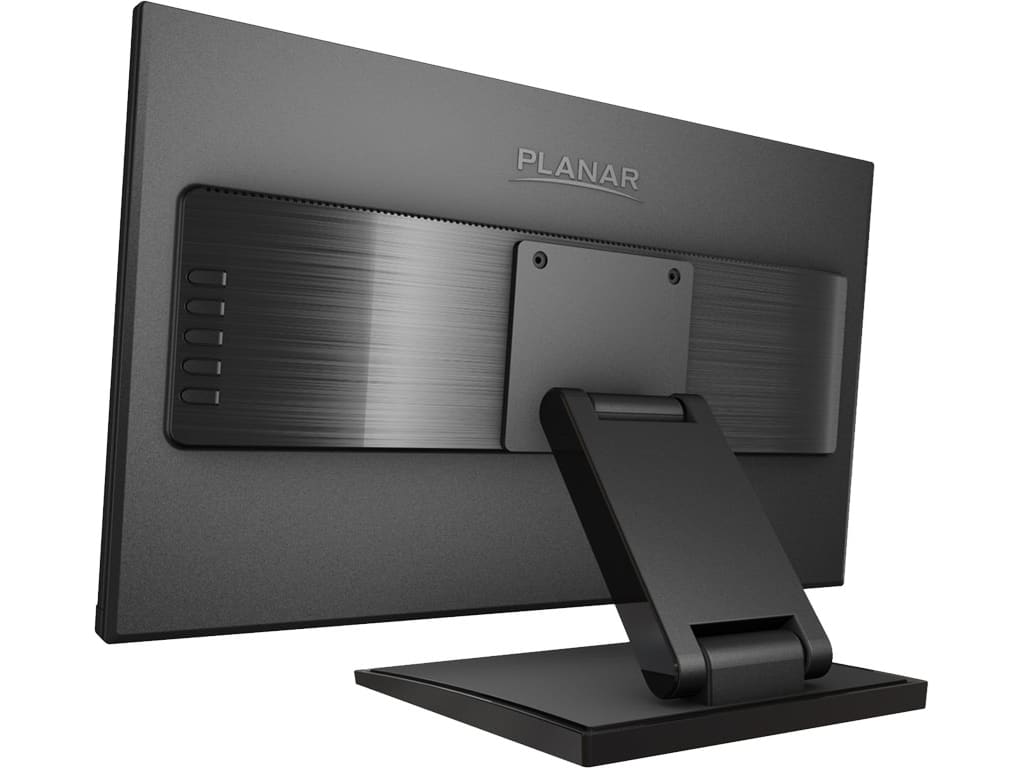 Planar PCT2435 - 24" Touch Screen Monitor