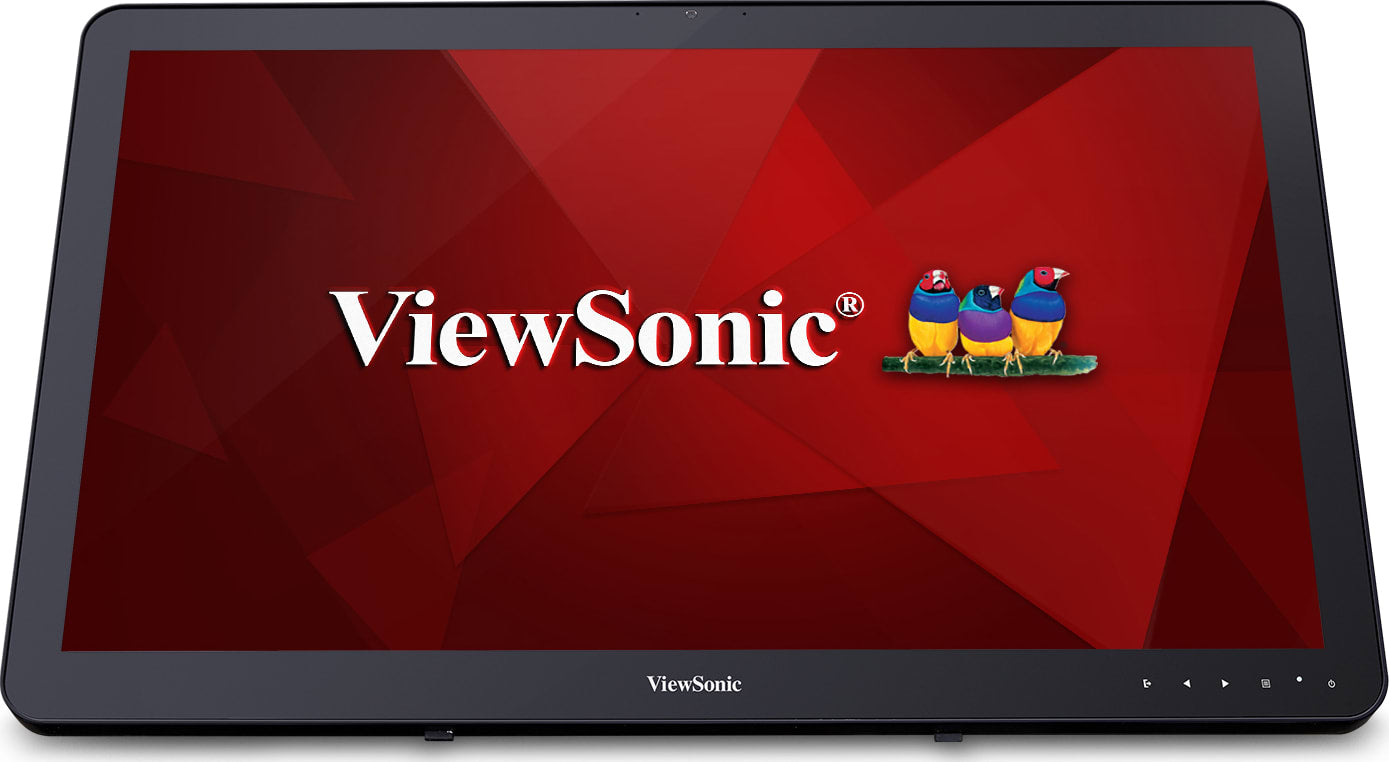 ViewSonic TD2430 - 24" Interactive Podium Monitor