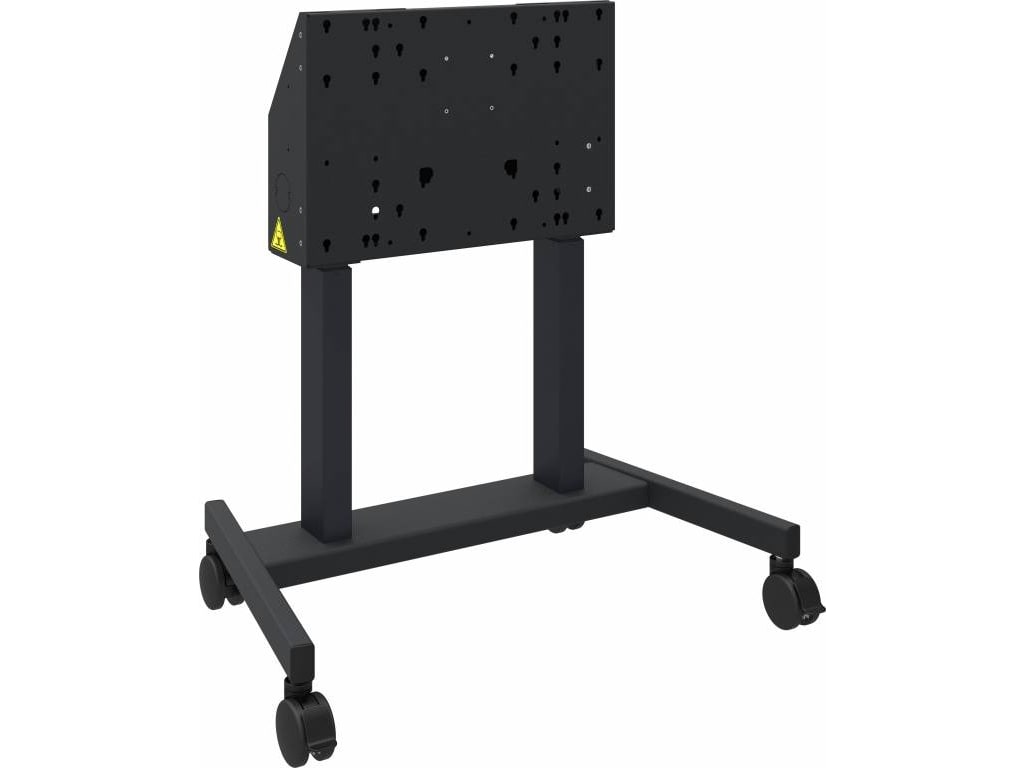 Balance Box e-Box Mobile Stand - Black