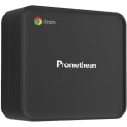 Promethean CHRM2-CP4R128S - Chromebox with Intel 3867U