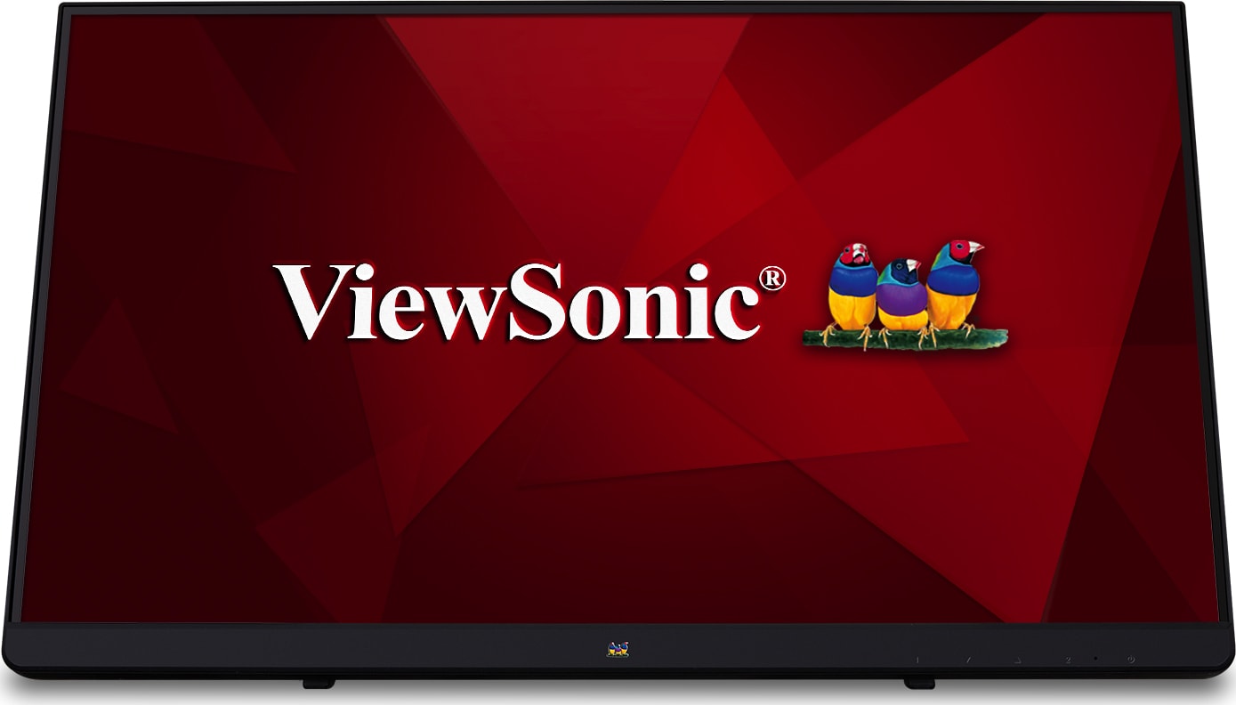 ViewSonic TD2230 - 22" Full HD Interactive Podium Monitor